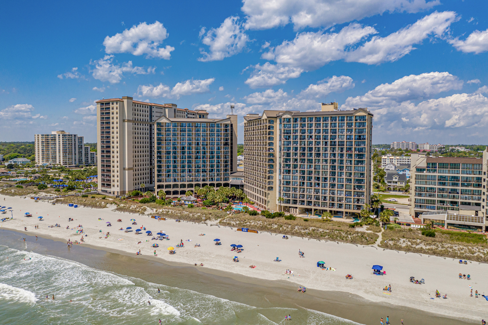 Resort Beach Cove Resort